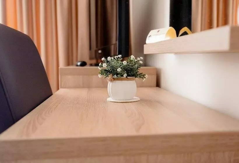 Aparthotel Punct Pe I