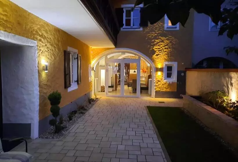 Gästehaus Ferk   Frühstückspension, Bed & Breakfast