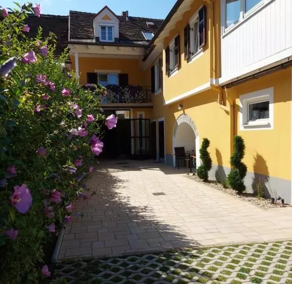 Gästehaus Ferk   Frühstückspension, Bed & Breakfast