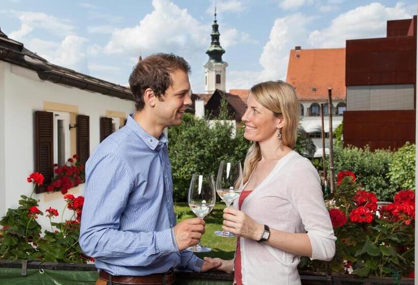 Gästehaus Ferk Frühstückspension, Bed & Breakfast