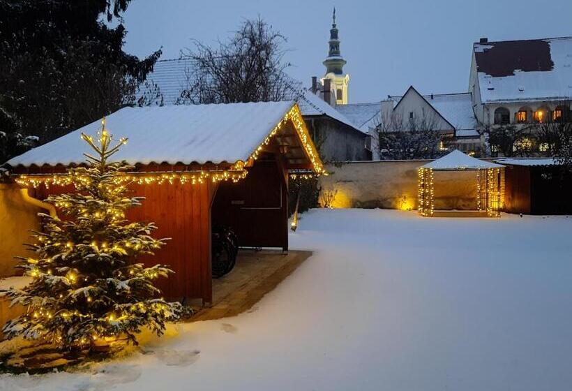 Gästehaus Ferk Frühstückspension, Bed & Breakfast