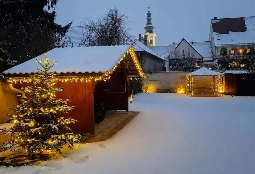 Gästehaus Ferk   Frühstückspension, Bed & Breakfast