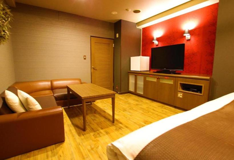 فندق Blan Chapel Christmas Narita