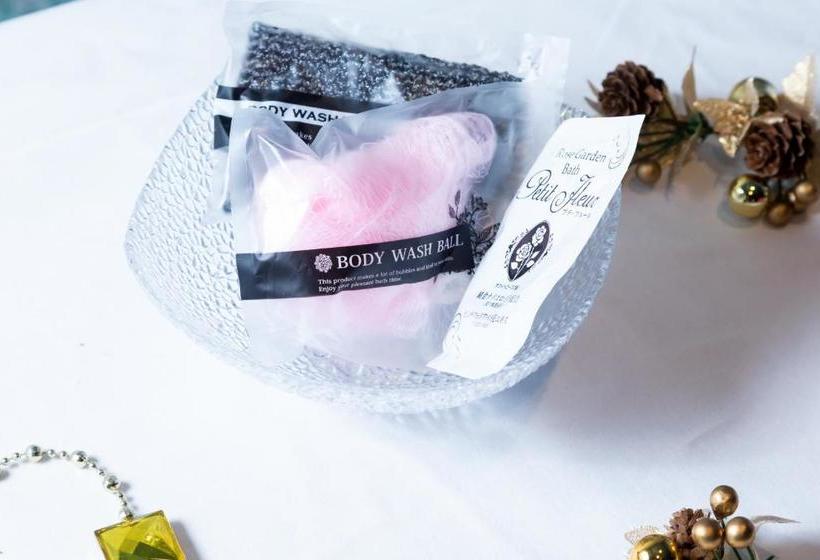 فندق Blan Chapel Christmas Narita