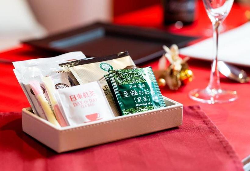 فندق Blan Chapel Christmas Narita