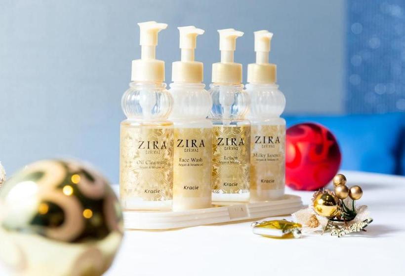 فندق Blan Chapel Christmas Narita