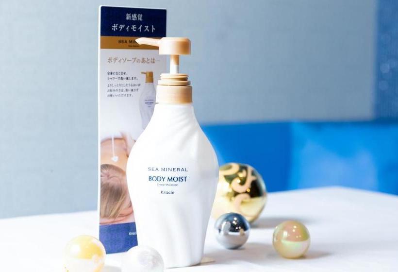 فندق Blan Chapel Christmas Narita