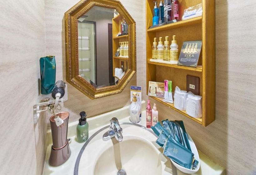 فندق Blan Chapel Christmas Narita