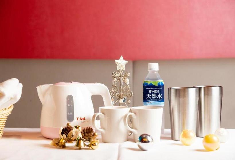 فندق Blan Chapel Christmas Narita