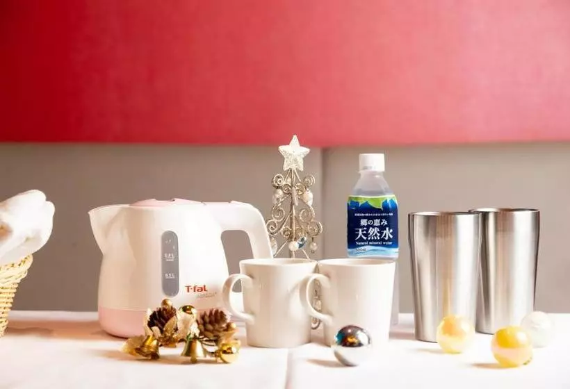 Hotelli Blan Chapel Christmas Narita