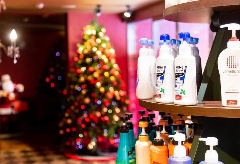 فندق Blan Chapel Christmas Narita