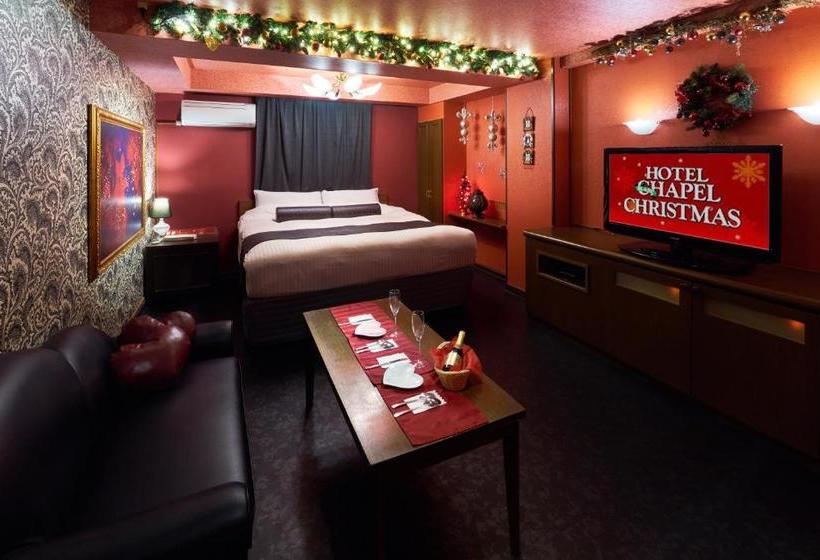 فندق Blan Chapel Christmas Narita