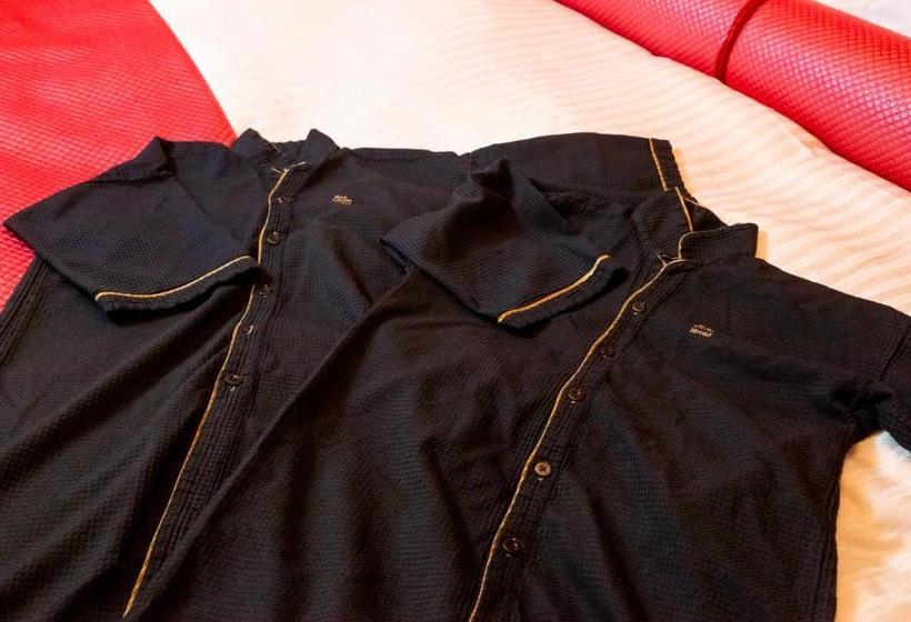 فندق Blan Chapel Christmas Narita