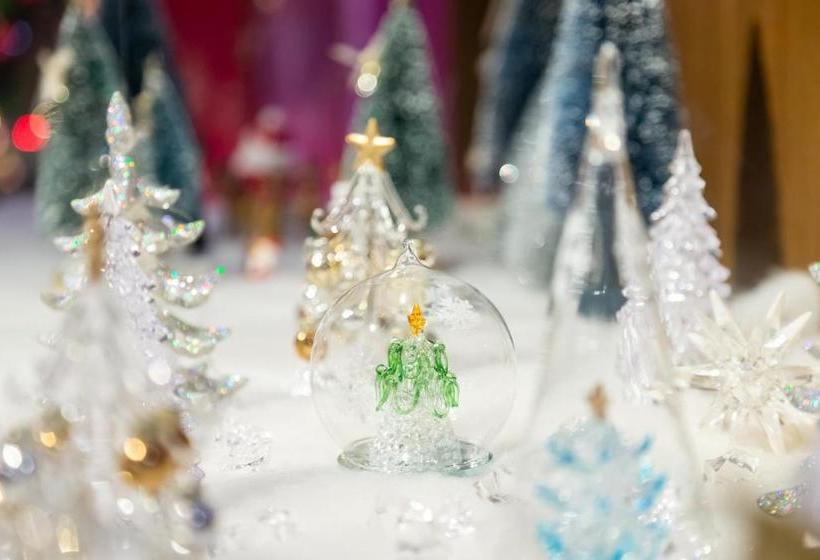 فندق Blan Chapel Christmas Narita