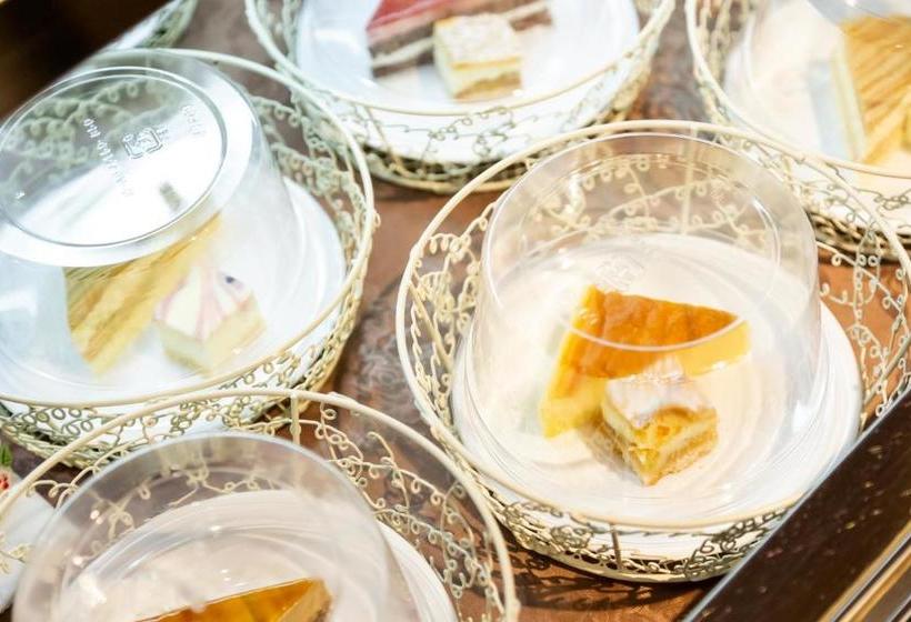 فندق Blan Chapel Christmas Narita