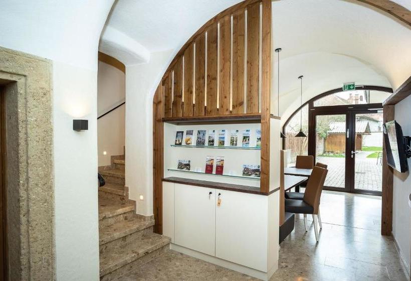 Gästehaus Ferk Frühstückspension, Bed & Breakfast