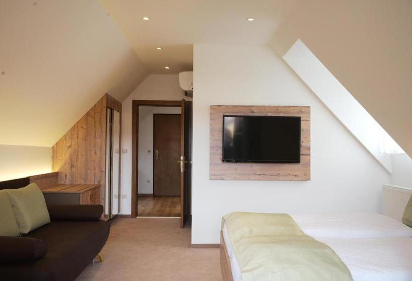 Gästehaus Ferk Frühstückspension, Bed & Breakfast