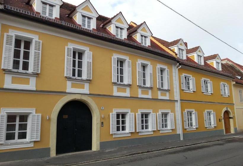 Gästehaus Ferk Frühstückspension, Bed & Breakfast