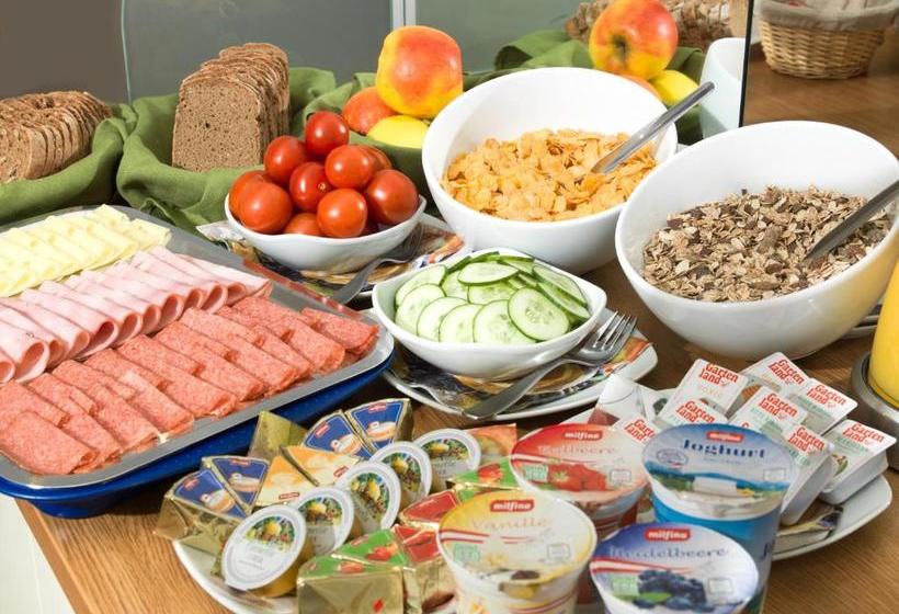 Gästehaus Ferk Frühstückspension, Bed & Breakfast