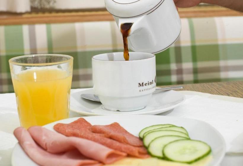 Gästehaus Ferk Frühstückspension, Bed & Breakfast