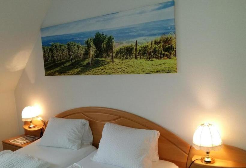 Gästehaus Ferk Frühstückspension, Bed & Breakfast