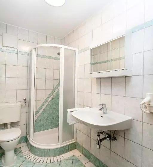 Gästehaus Ferk   Frühstückspension, Bed & Breakfast