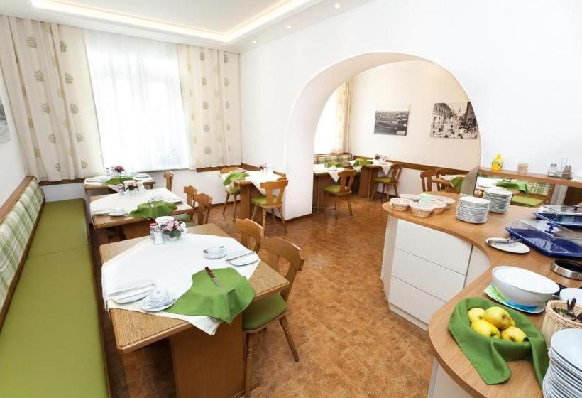 Gästehaus Ferk Frühstückspension, Bed & Breakfast