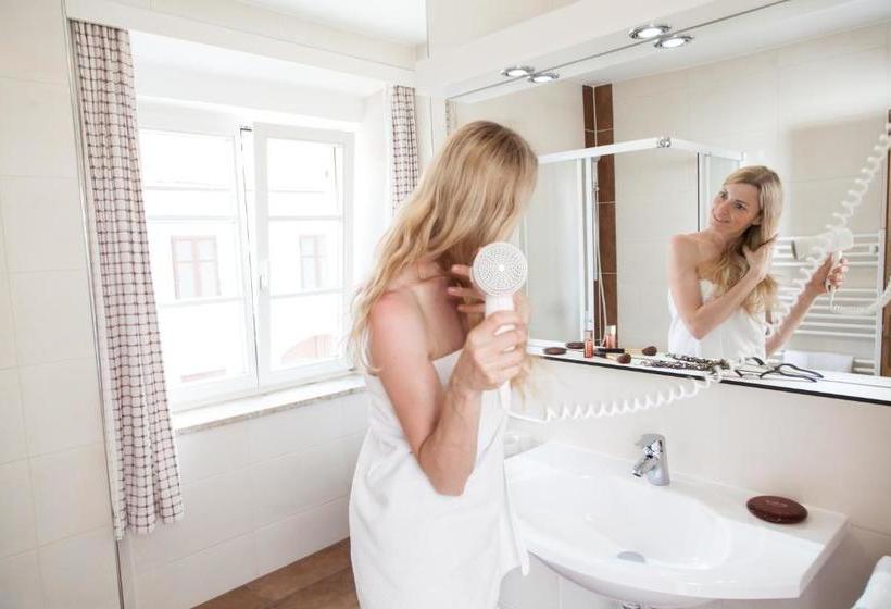 Gästehaus Ferk Frühstückspension, Bed & Breakfast