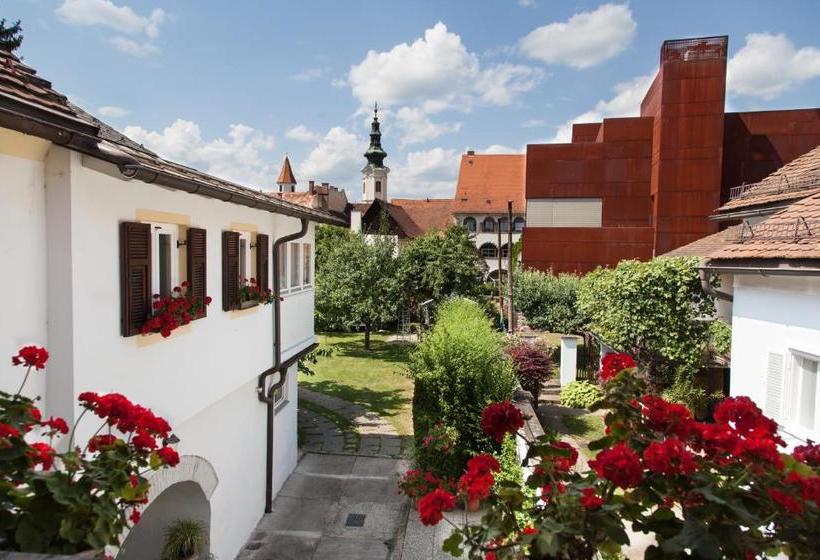 Gästehaus Ferk Frühstückspension, Bed & Breakfast