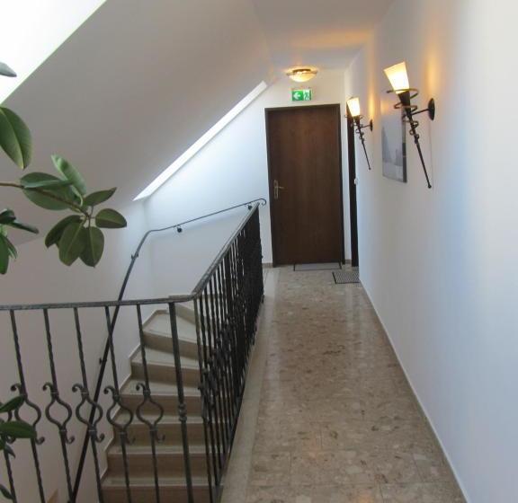 Gästehaus Ferk Frühstückspension, Bed & Breakfast