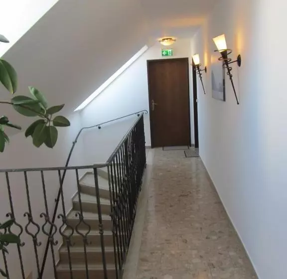 Gästehaus Ferk   Frühstückspension, Bed & Breakfast