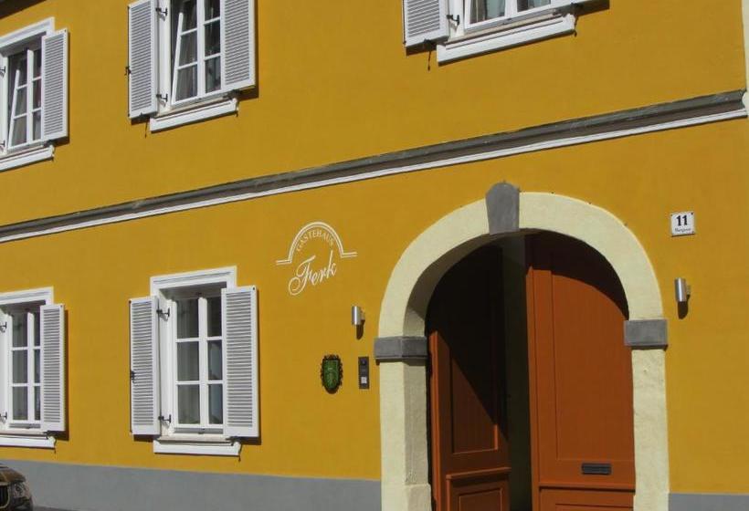 Gästehaus Ferk Frühstückspension, Bed & Breakfast