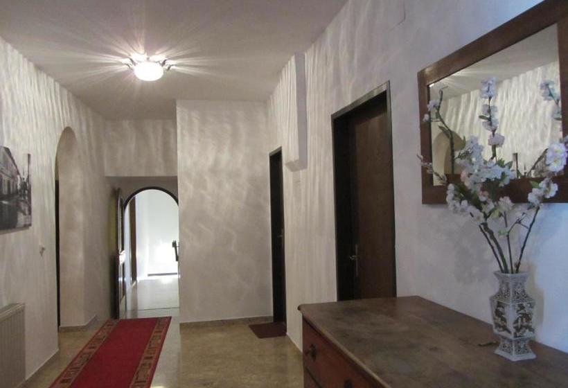 Gästehaus Ferk Frühstückspension, Bed & Breakfast