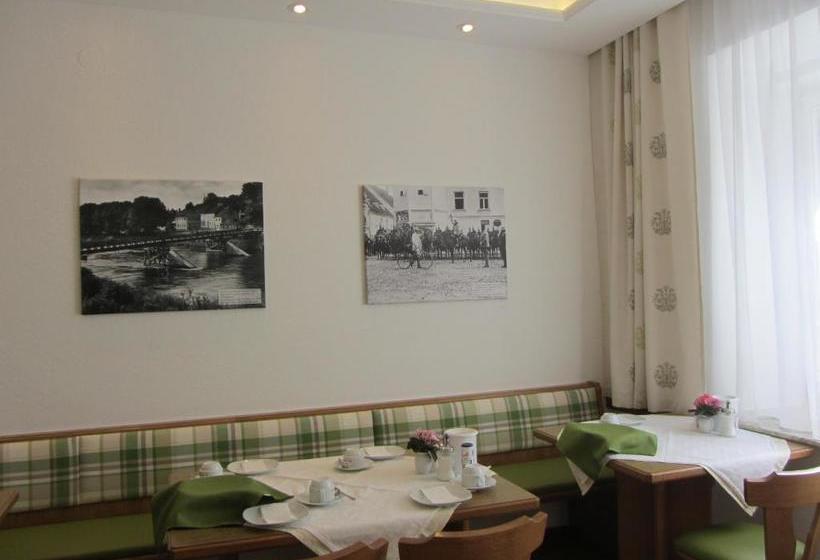 Gästehaus Ferk Frühstückspension, Bed & Breakfast