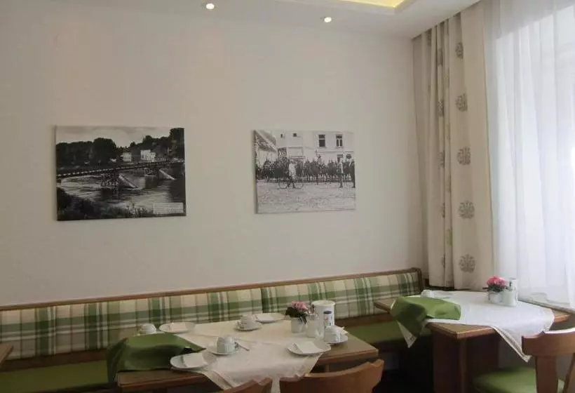 Gästehaus Ferk   Frühstückspension, Bed & Breakfast