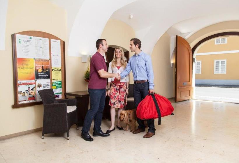 Gästehaus Ferk Frühstückspension, Bed & Breakfast