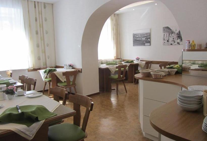 Gästehaus Ferk Frühstückspension, Bed & Breakfast