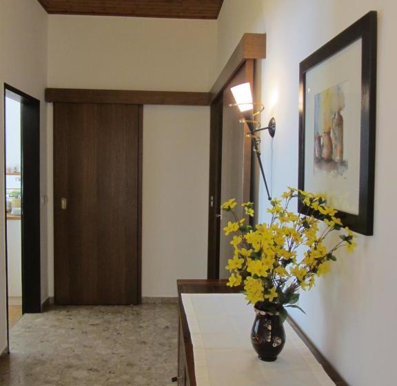 Gästehaus Ferk Frühstückspension, Bed & Breakfast