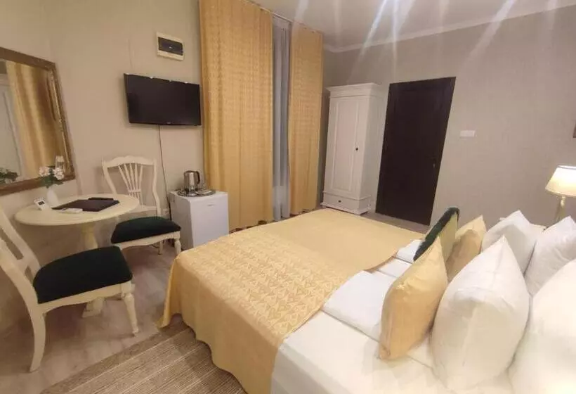 Pensione Casa Alina