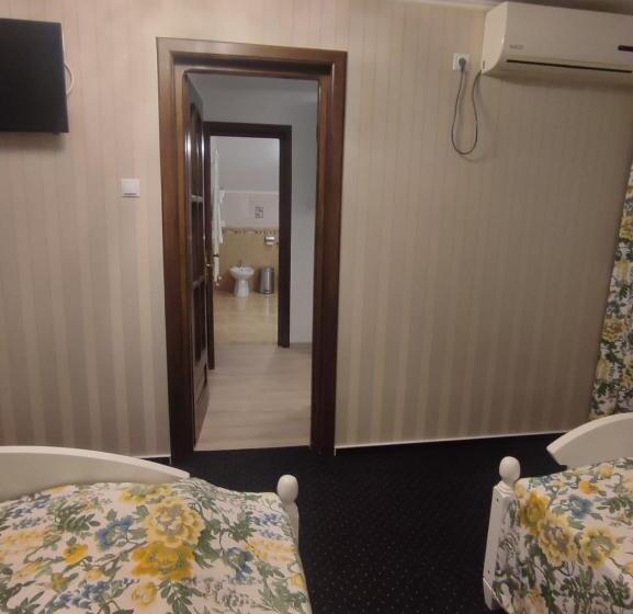 پانسیون Casa Alina