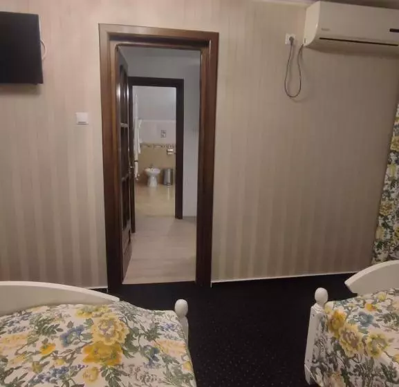 Pensione Casa Alina
