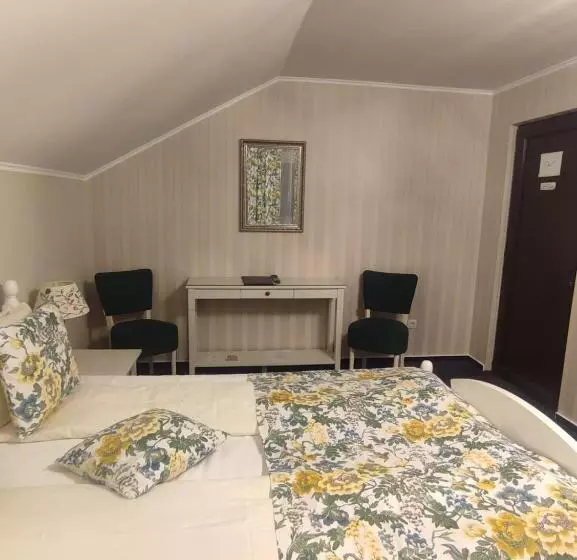 Pensione Casa Alina