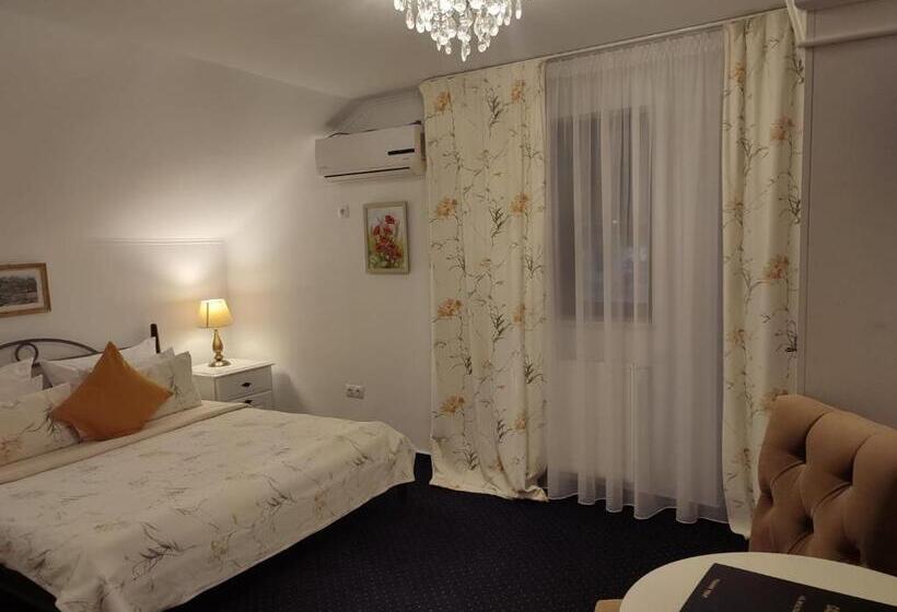 پانسیون Casa Alina