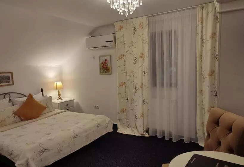 Pensione Casa Alina