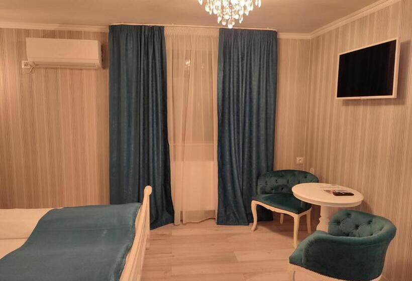 پانسیون Casa Alina