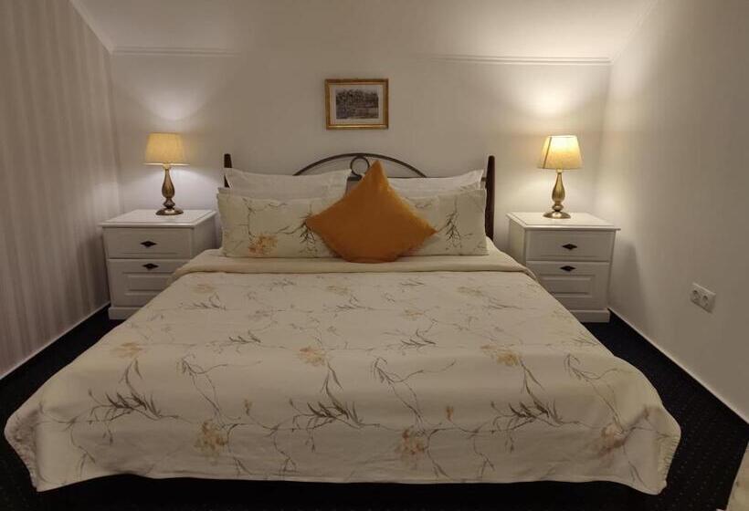 پانسیون Casa Alina