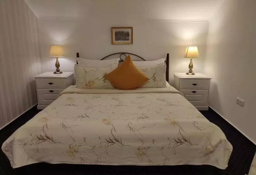 Pensione Casa Alina