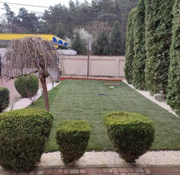 Pensione Casa Alina