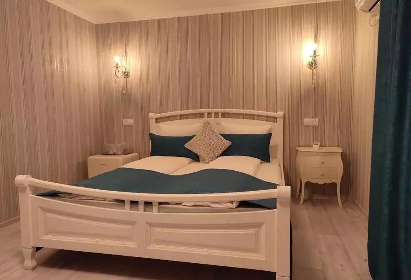 Pensione Casa Alina
