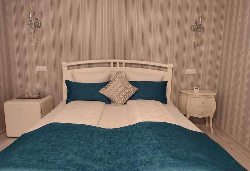 پانسیون Casa Alina